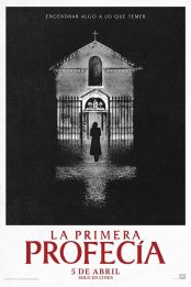 LA PRIMERA PROFECÍA