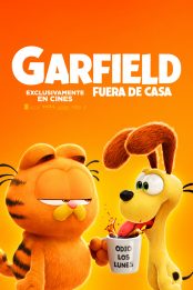 GARFIELD