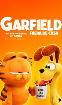 GARFIELD