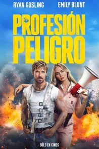 PROFESIÓN PELIGRO