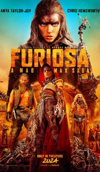 FURIOSA