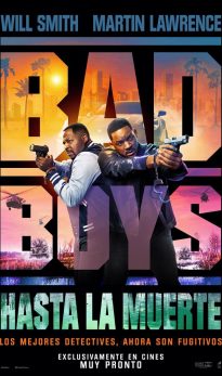 BAD BOYS 4