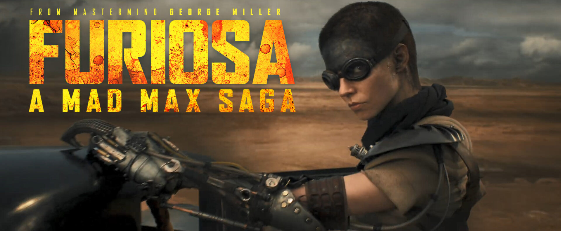 FURIOSA