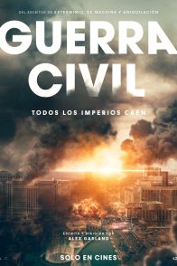 GUERRA CIVIL