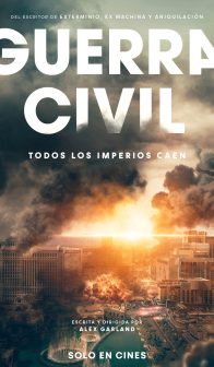 GUERRA CIVIL