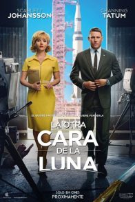 LA OTRA CARA DE LA LUNA