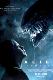 ALIEN ROMULUS