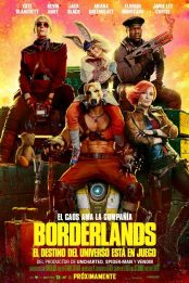 BORDERLANDS