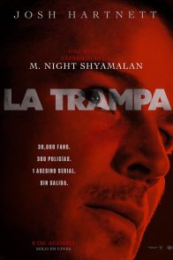 LA TRAMPA