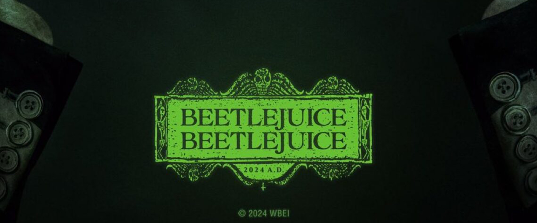 BEETLEJUICE