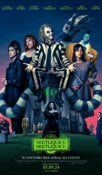 BEETLEJUICE