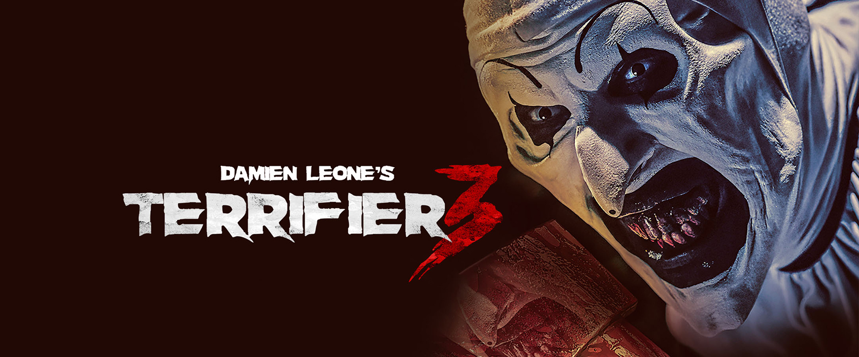 TERRIFIER 3