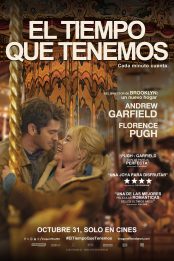 EL TIEMPO QUE TENEMOS