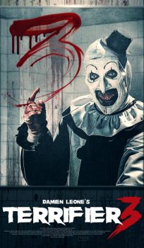 TERRIFIER 3