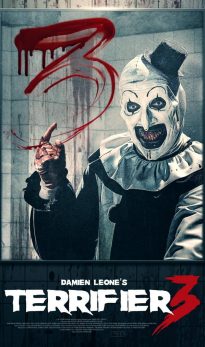 TERRIFIER 3