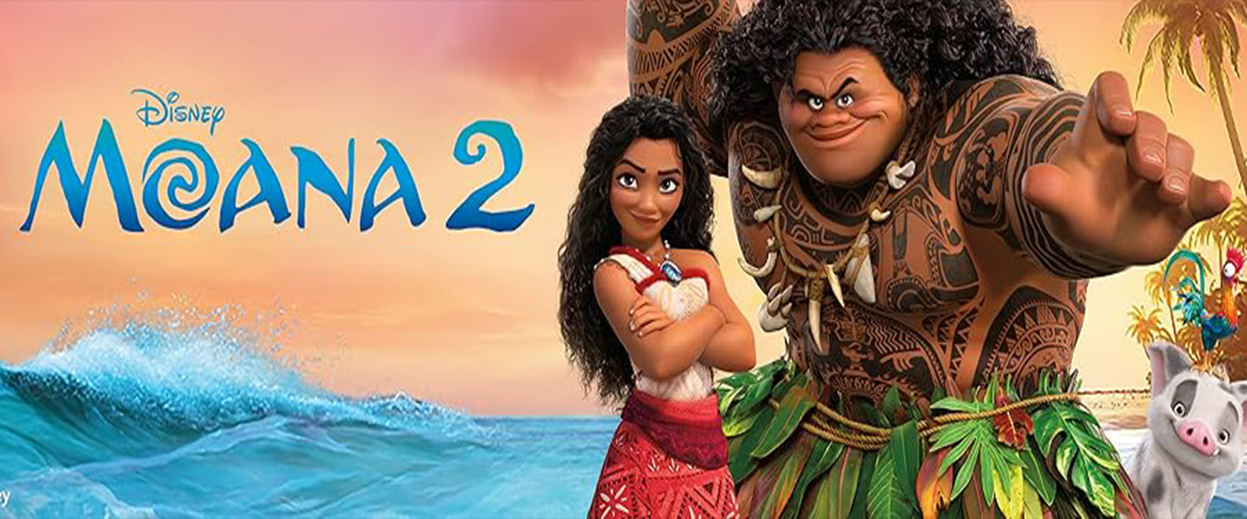 MOANA 2