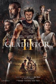 GLADIADOR II