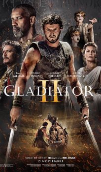 GLADIADOR II