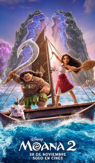 MOANA 2