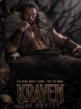 KRAVEN EL CAZADOR