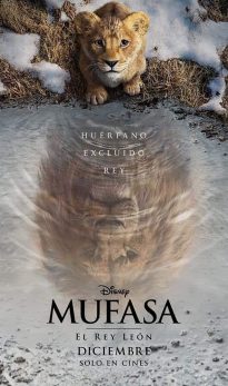 MUFASA