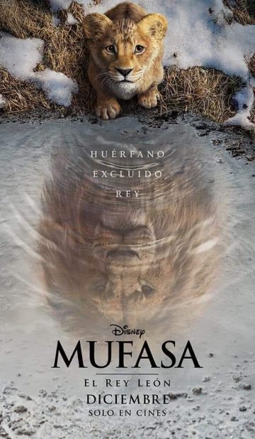 MUFASA