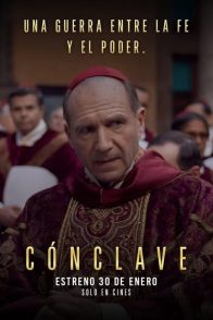 CONCLAVE