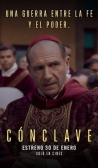 CONCLAVE