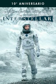 INTERESTELAR