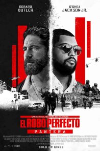 EL ROBO PERFECTO 2