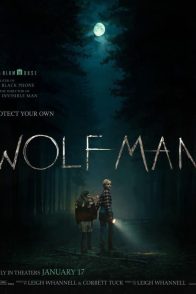 WOLFMAN