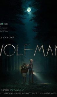 WOLFMAN
