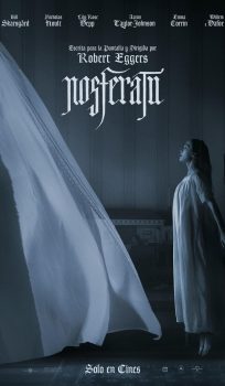 NOSFERATU