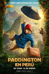 PADDINGTON EN PERU