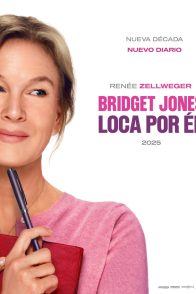 BRIDGET JONES: LOCA POR EL