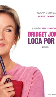 BRIDGET JONES: LOCA POR EL
