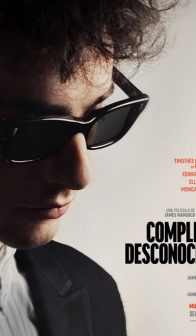 UN COMPLETO DESCONOCIDO