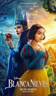 BLANCANIEVES