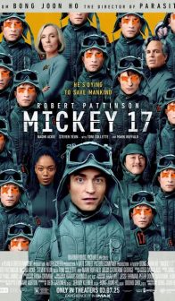 MICKEY 17