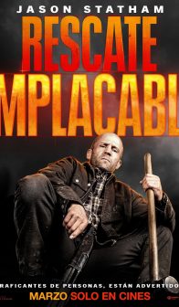 RESCATE IMPLACABLE