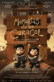 MEMORIAS DE UN CARACOL