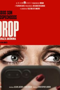 DROP AMENAZA ANÓNIMA