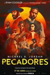 PECADORES