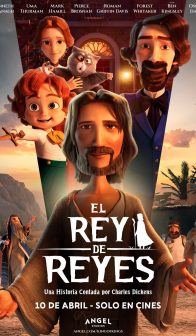 REY DE REYES