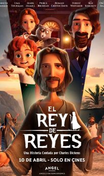 REY DE REYES