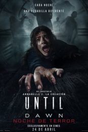 UNTIL DAWN