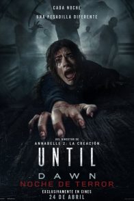 UNTIL DAWN
