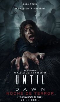 UNTIL DAWN