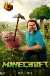 MINECRAFT