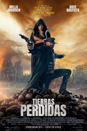 TIERRAS PERDIDAS